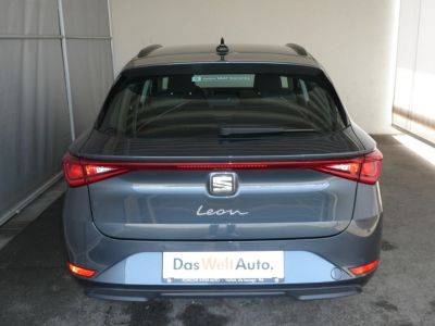 Seat Leon Gebrauchtwagen Seat Leon Gebrauchtwagen