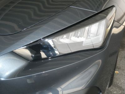 Seat Leon Gebrauchtwagen Seat Leon Gebrauchtwagen