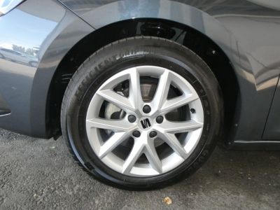 Seat Leon Gebrauchtwagen Seat Leon Gebrauchtwagen