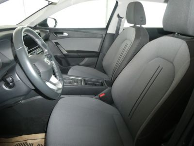 Seat Leon Gebrauchtwagen Seat Leon Gebrauchtwagen
