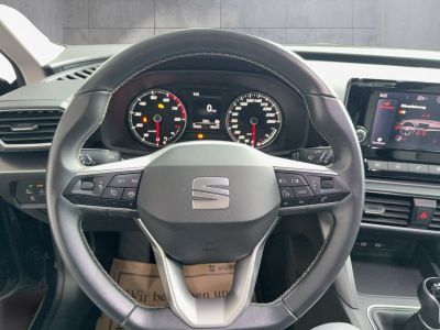 Seat Leon Gebrauchtwagen Seat Leon Gebrauchtwagen