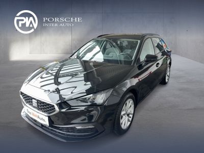 Seat Leon Gebrauchtwagen Seat Leon Gebrauchtwagen