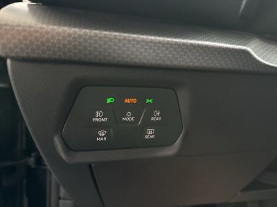 Seat Leon Gebrauchtwagen Seat Leon Gebrauchtwagen