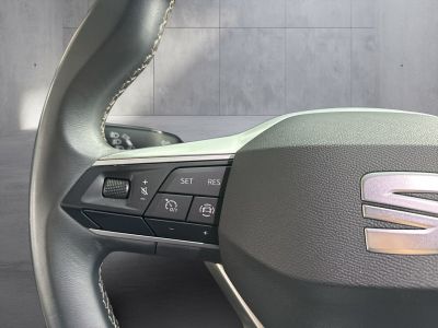 Seat Leon Gebrauchtwagen Seat Leon Gebrauchtwagen