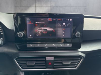 Seat Leon Gebrauchtwagen Seat Leon Gebrauchtwagen