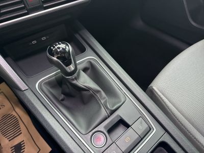 Seat Leon Gebrauchtwagen Seat Leon Gebrauchtwagen
