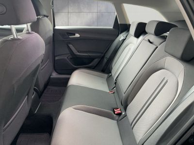Seat Leon Gebrauchtwagen Seat Leon Gebrauchtwagen