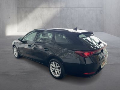 Seat Leon Gebrauchtwagen Seat Leon Gebrauchtwagen