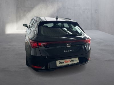 Seat Leon Gebrauchtwagen Seat Leon Gebrauchtwagen