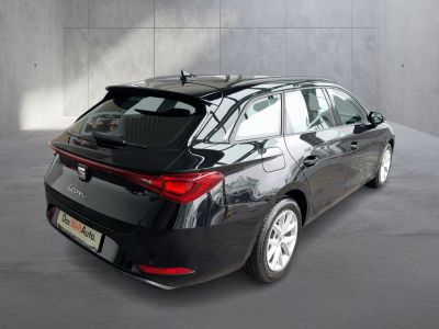 Seat Leon Gebrauchtwagen Seat Leon Gebrauchtwagen