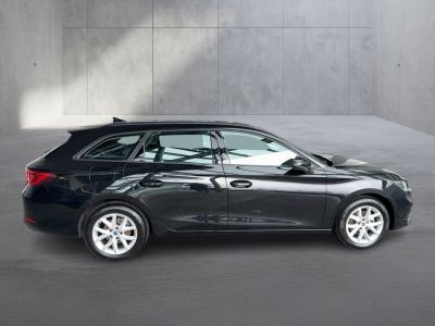 Seat Leon Gebrauchtwagen Seat Leon Gebrauchtwagen
