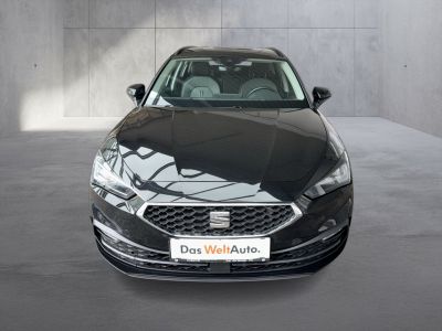 Seat Leon Gebrauchtwagen Seat Leon Gebrauchtwagen