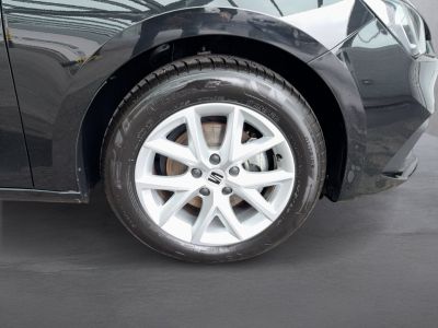 Seat Leon Gebrauchtwagen Seat Leon Gebrauchtwagen