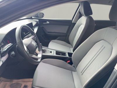 Seat Leon Gebrauchtwagen Seat Leon Gebrauchtwagen