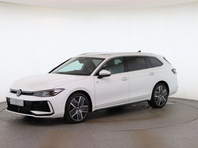VW Passat Gebrauchtwagen VW Passat Gebrauchtwagen