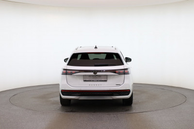 VW Passat Gebrauchtwagen VW Passat Gebrauchtwagen