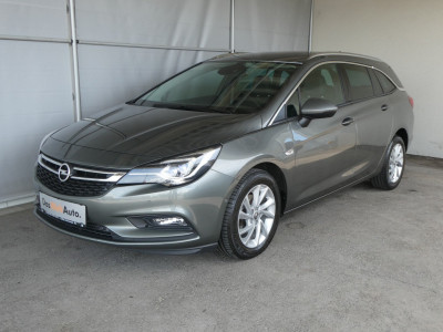 Opel Astra Gebrauchtwagen Opel Astra Gebrauchtwagen