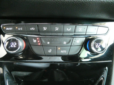 Opel Astra Gebrauchtwagen Opel Astra Gebrauchtwagen