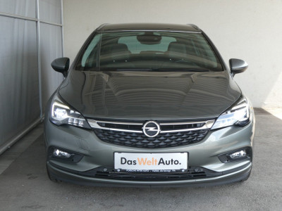 Opel Astra Gebrauchtwagen Opel Astra Gebrauchtwagen