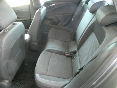 Opel Astra Gebrauchtwagen Opel Astra Gebrauchtwagen