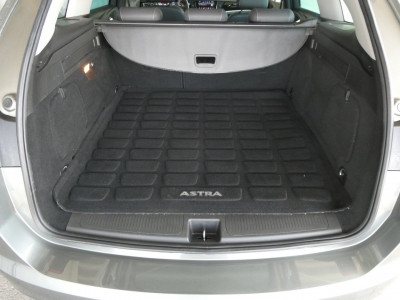 Opel Astra Gebrauchtwagen Opel Astra Gebrauchtwagen