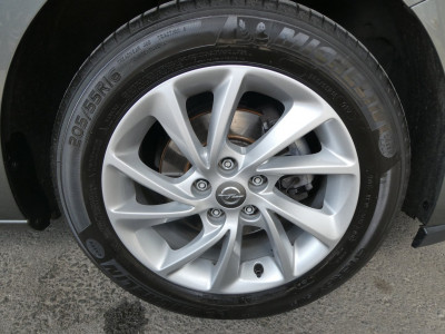 Opel Astra Gebrauchtwagen Opel Astra Gebrauchtwagen