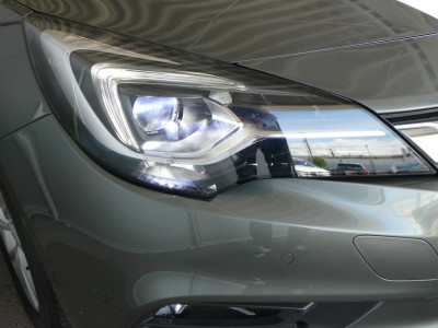 Opel Astra Gebrauchtwagen Opel Astra Gebrauchtwagen