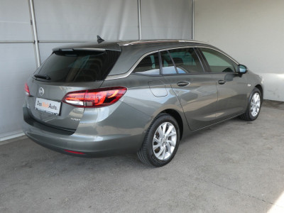 Opel Astra Gebrauchtwagen Opel Astra Gebrauchtwagen