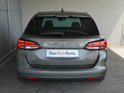 Opel Astra Gebrauchtwagen Opel Astra Gebrauchtwagen