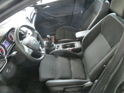 Opel Astra Gebrauchtwagen Opel Astra Gebrauchtwagen