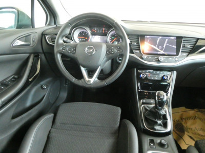 Opel Astra Gebrauchtwagen Opel Astra Gebrauchtwagen