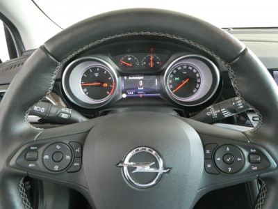 Opel Astra Gebrauchtwagen Opel Astra Gebrauchtwagen