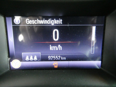 Opel Astra Gebrauchtwagen Opel Astra Gebrauchtwagen