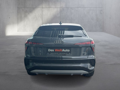 Audi Q3 Gebrauchtwagen Audi Q3 Gebrauchtwagen