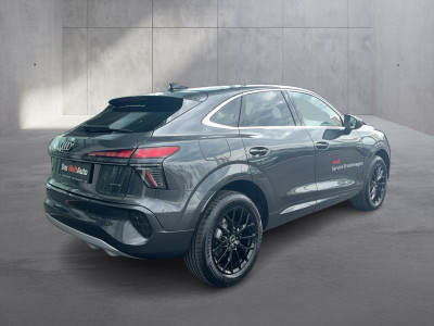 Audi Q3 Gebrauchtwagen Audi Q3 Gebrauchtwagen