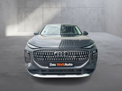 Audi Q3 Gebrauchtwagen Audi Q3 Gebrauchtwagen