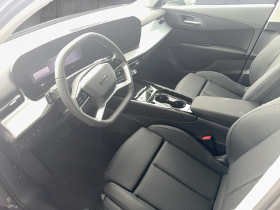 Audi Q3 Gebrauchtwagen Audi Q3 Gebrauchtwagen