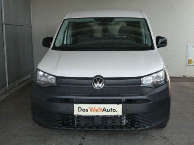 VW Caddy Gebrauchtwagen VW Caddy Gebrauchtwagen