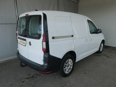 VW Caddy Gebrauchtwagen VW Caddy Gebrauchtwagen