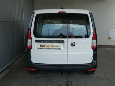 VW Caddy Gebrauchtwagen VW Caddy Gebrauchtwagen