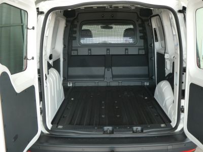 VW Caddy Gebrauchtwagen VW Caddy Gebrauchtwagen