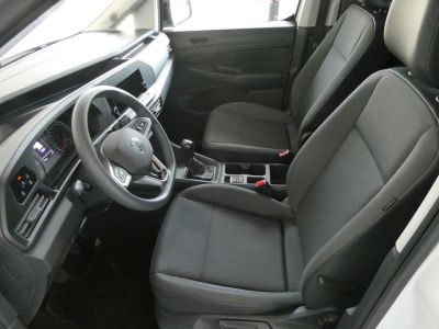 VW Caddy Gebrauchtwagen VW Caddy Gebrauchtwagen
