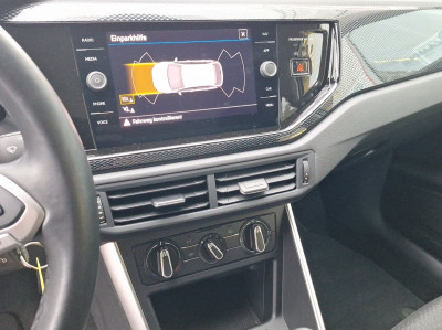 VW Taigo Gebrauchtwagen VW Taigo Gebrauchtwagen