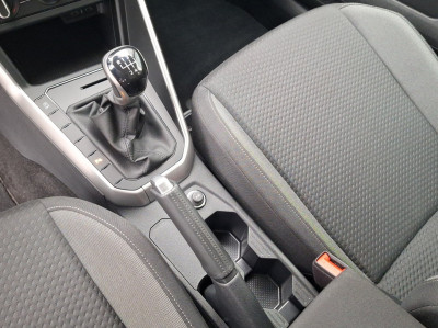 VW Taigo Gebrauchtwagen VW Taigo Gebrauchtwagen