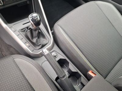 VW Taigo Gebrauchtwagen VW Taigo Gebrauchtwagen