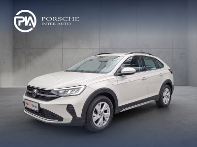 VW Taigo Gebrauchtwagen VW Taigo Gebrauchtwagen