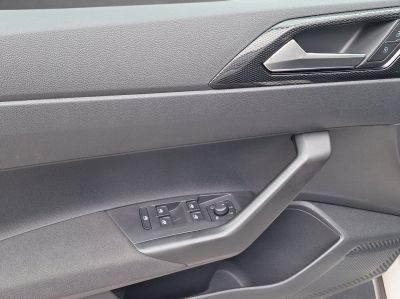 VW Taigo Gebrauchtwagen VW Taigo Gebrauchtwagen