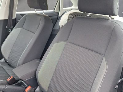 VW Taigo Gebrauchtwagen VW Taigo Gebrauchtwagen