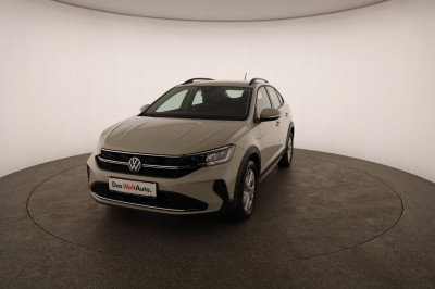 VW Taigo Gebrauchtwagen VW Taigo Gebrauchtwagen