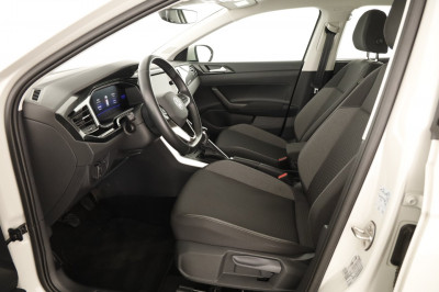 VW Taigo Gebrauchtwagen VW Taigo Gebrauchtwagen